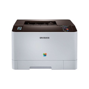 [삼성전자] SL-C1404W /프린터 인쇄 컬러레이저 당일발송 [기본토너포함]